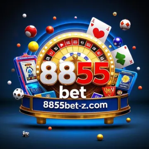 8855 bet