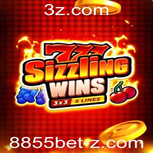Descubra o Mundo Empolgante do Jogo 777sizzlingwins e sua Dinâmica 8855 Bet