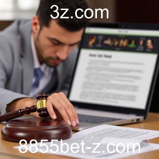 Contrato Usuário e a Plataforma 8855 Bet