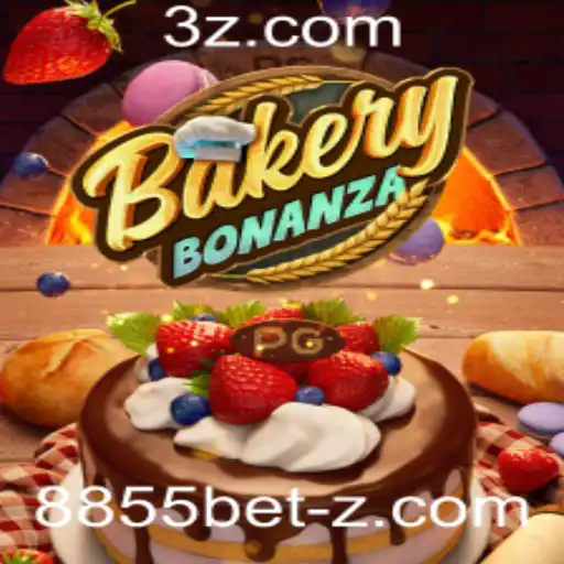 BakeryBonanza: Mergulhe na Aventura Docemente Acítrica com o Jogo de Apostas 8855 Bet