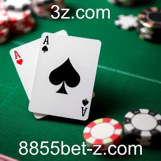 A Arte do Blackjack: Estratégias e Dicas com a Aposta 8855