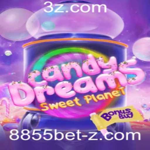 Descubra o Mundo Encantado de CandyDreamsSweetPlanet com a Aventura '8855 Bet'