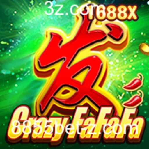 CrazyFaFaFa: O Jogo Excitante de Apostas que Está Conquistando o Mundo