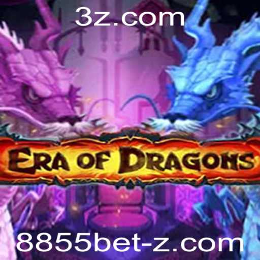 EraOfDragons: Descubra o Poder e Aventura do Novo Jogo