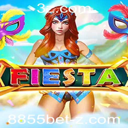 Fiesta: Descubra o Jogo de Apostas com a Chave 8855 Bet