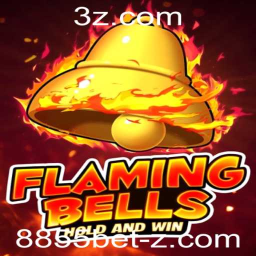 Explorando FlamingBells: O Emocionante Jogo com a Palavra-Chave 8855 Bet
