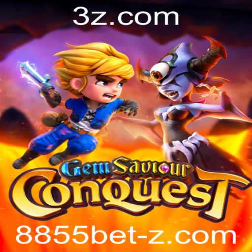 Desvendando GemSaviourConquest: O Jogo Avassalador e Suas Regras