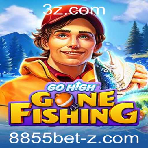 Descubra o Fascinante Mundo de GoHighGoneFishing e como Jugar com a Chave 8855 Bet
