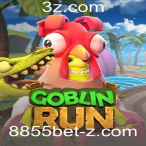 Descubra o Fascinante Mundo de GoblinRun com 8855 Bet