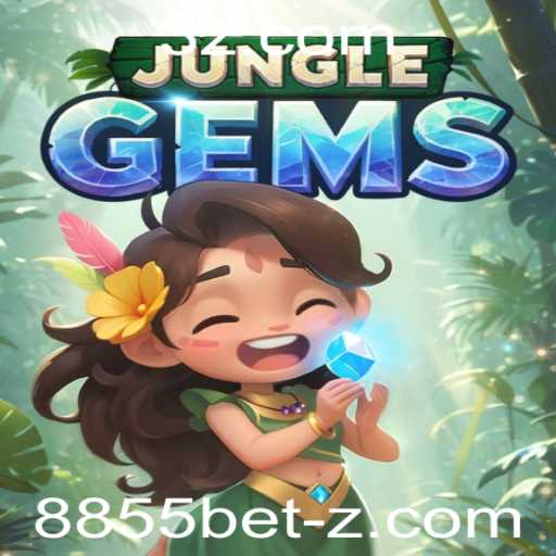 Explorando o Universo de JungleGems: Como Jogar e Ganhar