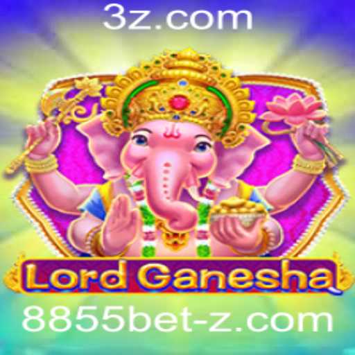 LordGanesha: A Excitante Aventura do Novo Jogo com 8855 Bet