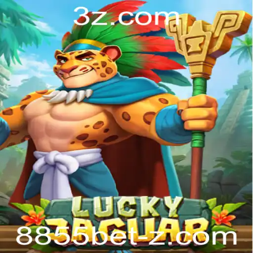 Explorando LuckyJaguar: O Jogo de Aposta que Conquista o Mundo com 8855 Bet