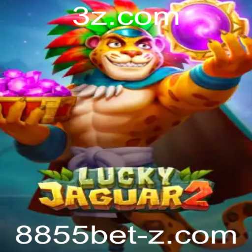 Introdução e Regras do Jogo Luckyjaguar2 com a Chave 8855 Bet
