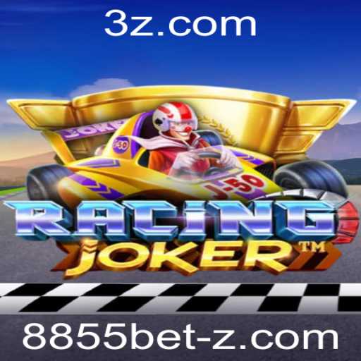 RacingJoker: Rev Up Your Engines and Place Your Bets