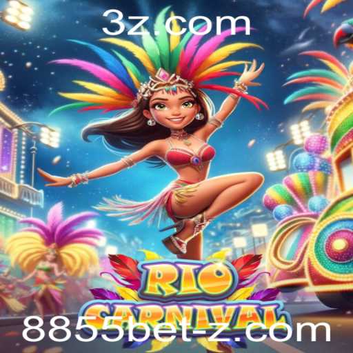 Descubra o Fascinante Mundo de RioCarnival: O Jogo que Encanta e Surpreende