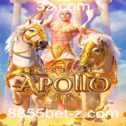 Descubra o Universo de RiseofApollo com a Inovadora 8855 Bet