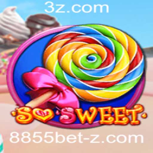 SoSweet: Descubra o Fascinante Mundo do Jogo com '8855 Bet'
