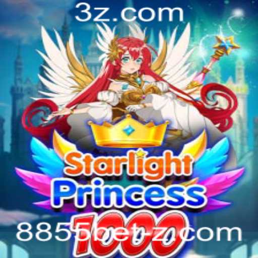 Explorando o Universo do Jogo StarlightPrincess1000 e a Palavra-Chave '8855 bet'