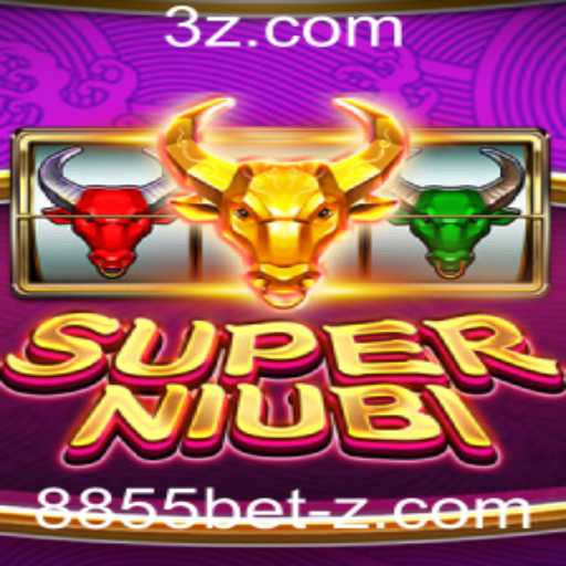Descubra o Fascinante Mundo de SuperNiubi com 8855 Bet