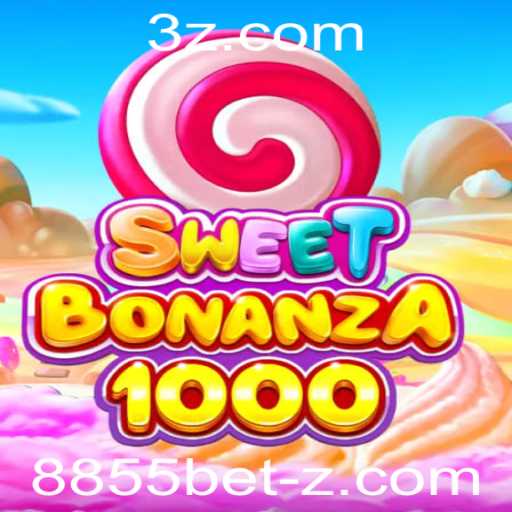 Descubra o Mundo de Emoções e Grandes Premiações com SweetBonanza1000