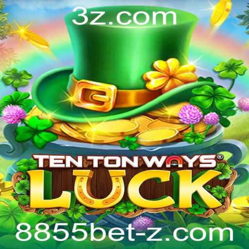 Explorando o Mundo de TenTonWaysLuck: Um Olhar Detalhado Sobre o Jogo e Suas Regras