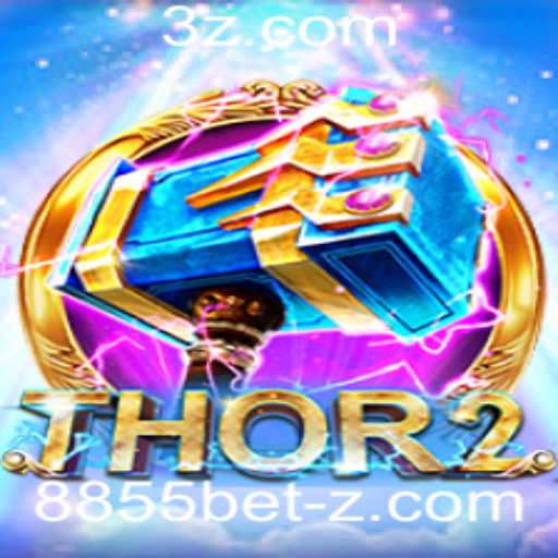 Descubra o Empolgante Jogo 'Thor2' e Suas Regras com 8855 Bet