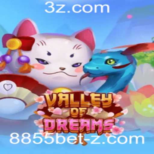 Explorando o Mundo do Jogo ValleyofDreams